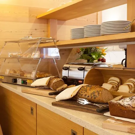 Otel Baranci San Candido