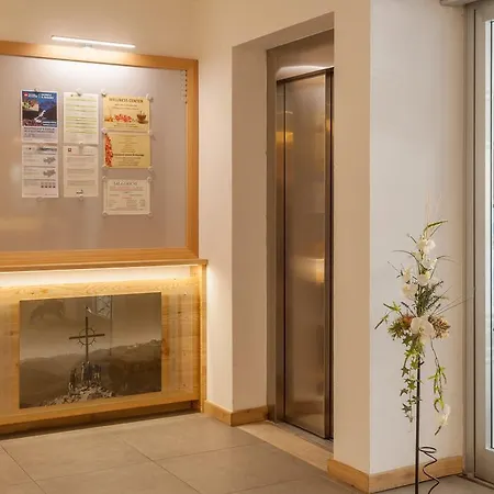 Baranci Otel