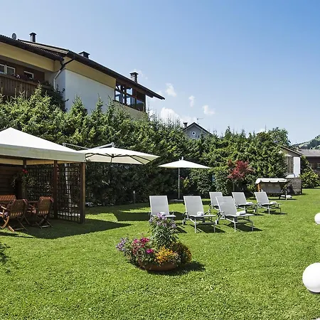Baranci 3* San Candido
