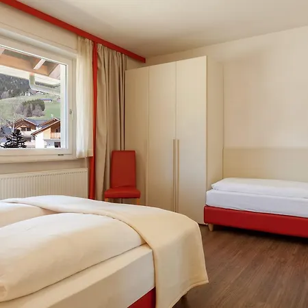 Baranci 3* San Candido