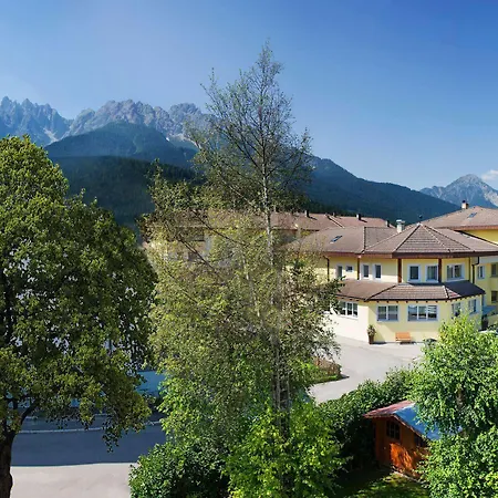 Otel Baranci