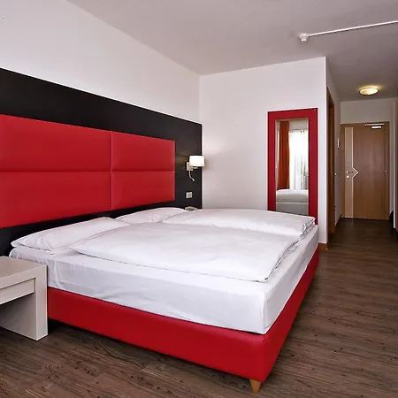 Baranci Otel 3*