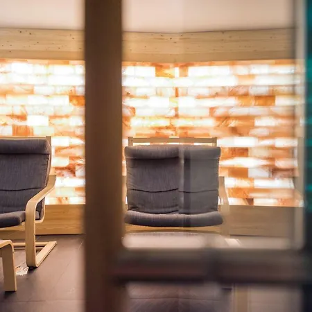 Baranci Otel San Candido