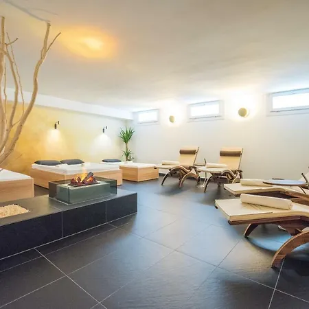Otel Baranci San Candido