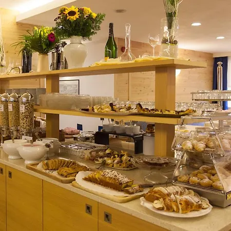 Baranci Hotel San Candido