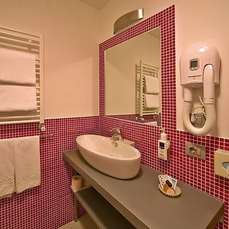 Hotel Baranci 3*