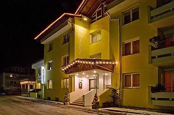 Baranci Hotel San Candido