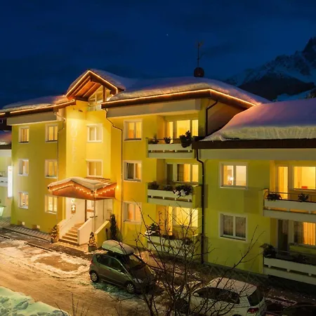 Baranci Hotel 3*