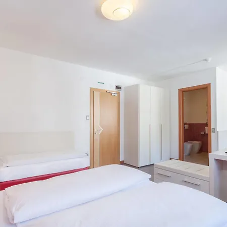 Baranci Hotel