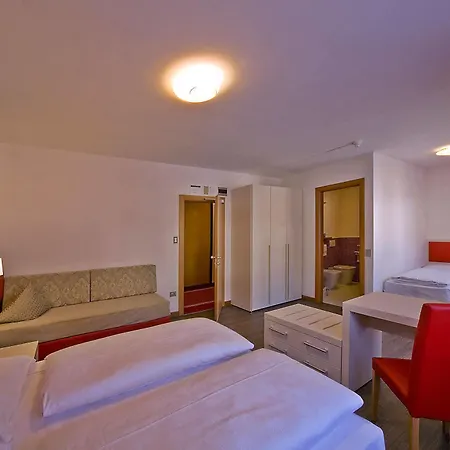 Baranci Hotel