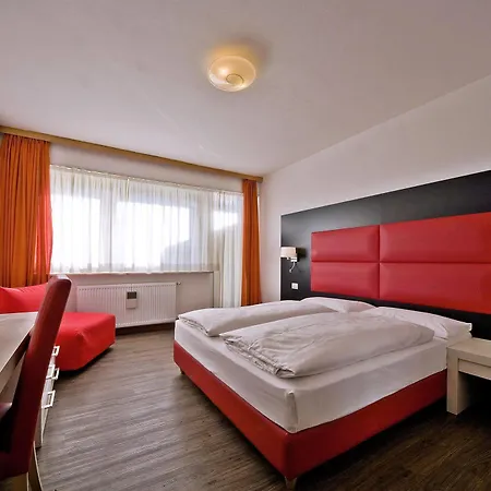 Hotel Baranci San Candido