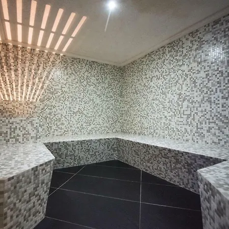 Hotel Baranci 3*