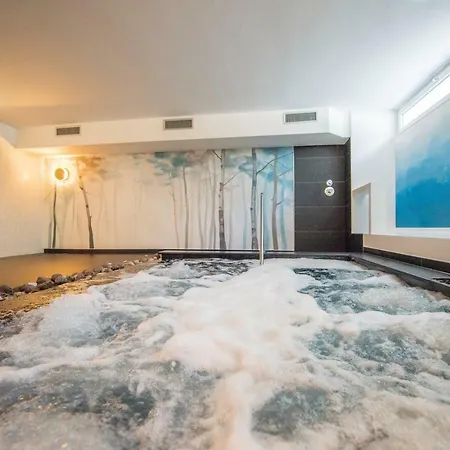 Baranci 3* San Candido